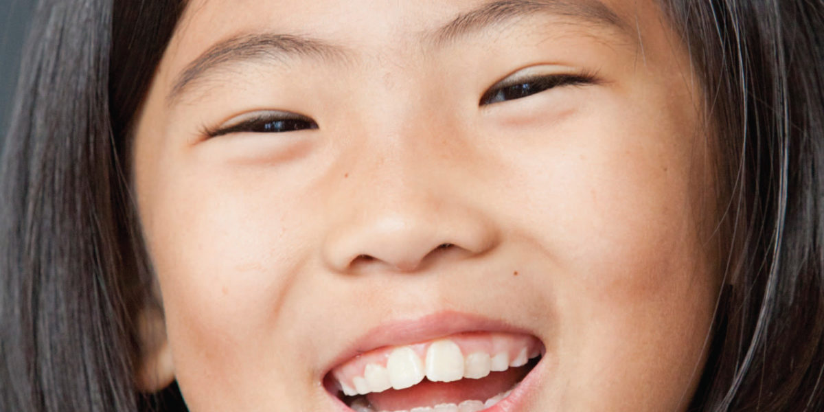 How old should my child be for their first orthodontic visit?