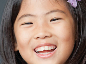 How old should my child be for their first orthodontic visit?