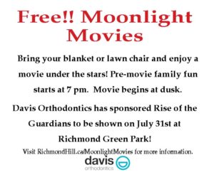Moonlight Movies