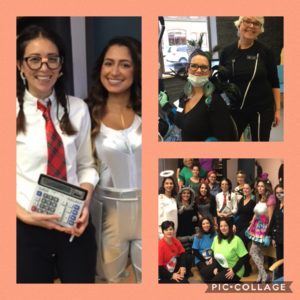Happy Halloween from Davis Ortho!!