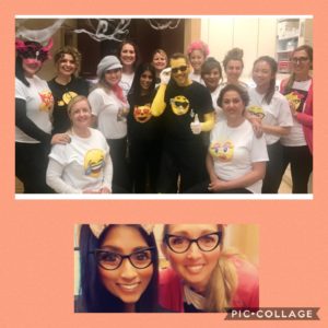 Happy Halloween from Davis Ortho!!
