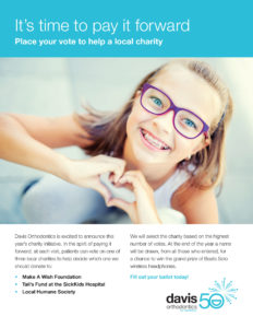 Pay It Forward Campaign Final TV