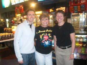 9th Annual Patient Appreciation Movie Day