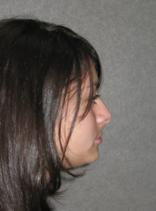 Alexis L after profile