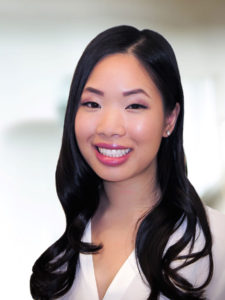 Dr. Vanessa Chong
