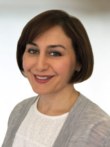 Dr. Saman Khoshnevis