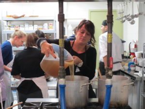 Woodbridge Soup Sisters and Broth Brothers