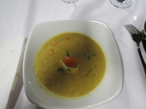 Woodbridge Soup Sisters and Broth Brothers