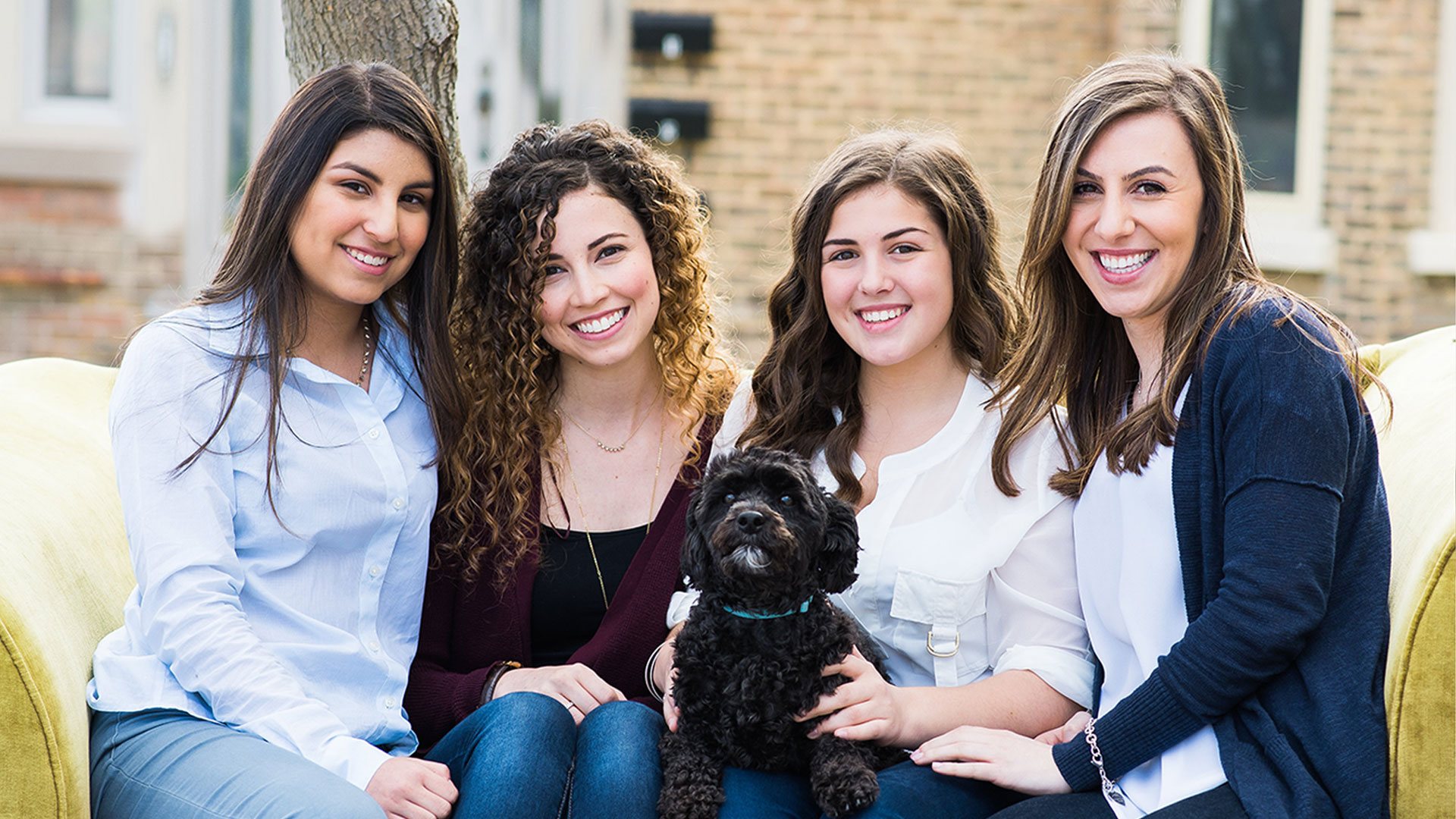 Dr. Banack, Dr. Haiat, and Dr. Pearlman are Certified Invisalign Teen Providers in Toronto& Scarborough