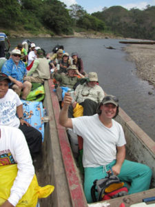 Dental Aid For the People of Nicaragua