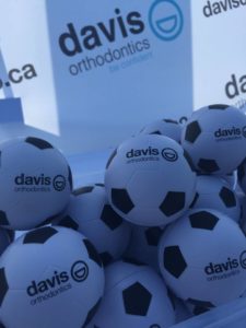 Were you at the Newmarket Soccer Club’s Microfest? If you weren’t you missed out on a fun family day and some very cool prizes. But not to worry as the Heart of York Soccer Tournament’s title sponsor we hope to see you there!