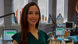 Dr. Jessica Ebrahimi