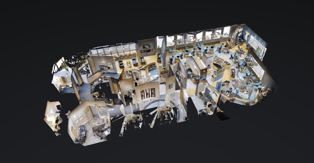 Davis Orthodontics Richmond Hill Virtual Tour